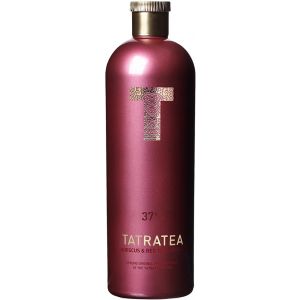 Татратий Хибискус / Tatratea Hibiscus Tea Liqueur