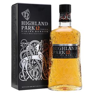 Хайланд Парк 12YO / Highland Park 12YO