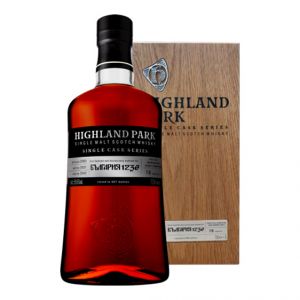 Хайленд Парк 1230 / Highland Park 1230