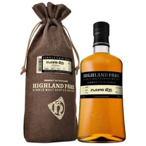 Хайленд Парк България 1835 / Highland Park Bulgaria Edition 1835