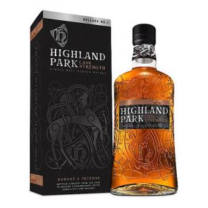 Хайланд Парк Каск Стренгт / Highland Park Cask Strength