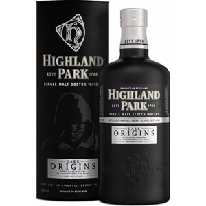 Хайланд Парк Дарк Ориджинс / Highland Park Dark Origins
