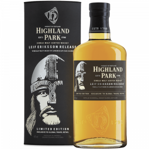 Хайланд Парк Лейф Ериксон / Highland Park Leif Eriksson