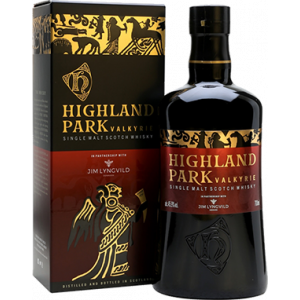 Хайланд Парк / Highland Park Valkyrie