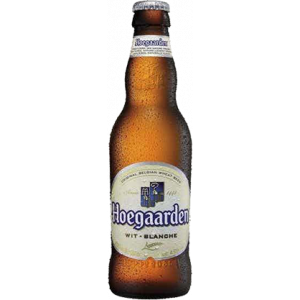 Хугардън / Hoegaarden