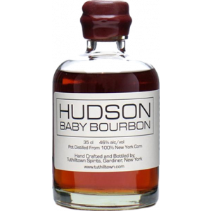 Хъдсън Бейби / Hudson Baby Bourbon