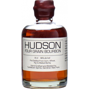 Хъдсън Бейби / Hudson Baby Bourbon Four Grain 
