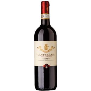 Кастелани Кианти / Castellani Chianti