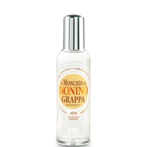 Ракия Грапа Нонино Моновитиньо ил Мускат / Grappa Nonino Monovitigno Il Moscato