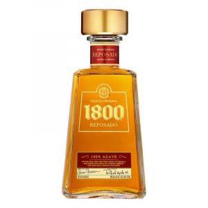 Текила 1800 Репосадо / Tequila 1800 Reposado