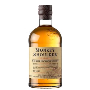 Мънки Шолдър / Monkey Shoulder