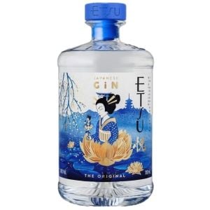 Джин Етсу Оригинал / Gin Etsu Original
