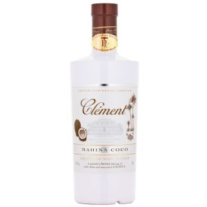 Ликьор Клемент Махина Коко / Clement Mahina Coco Liqueur