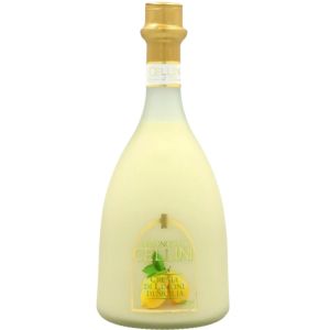 Ликьор Челини Крема Ди Лимончело / Liqueur Cellini Crema Di Limoncello