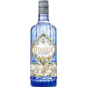 Джин Ситадел Джунипер Декаданс / Citadelle Gin de France Juniper Decadence