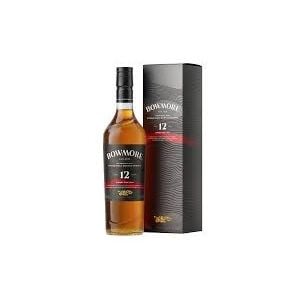 Баумор 12 Г. Шери / Bowmore 12 YO Sherry