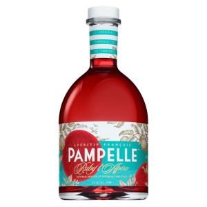 Битер Пампел Аперитив / Bitter Pampelle Aperitif