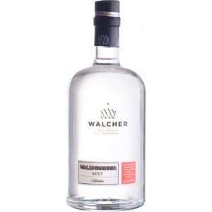 Ракия от Диви Малини Валшер / Walcher Wild Raspberry Destillate