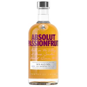 Абсолют Пешън Фрут / Absolut Passion Fruit