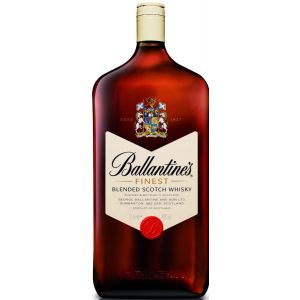 Балантайнс / Ballantine's 