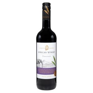 Африкън Уайнъри Пинотаж / African Winery Pinotage