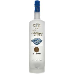 Водка Джуал Лайнс Прешъс / Vodka Jewel Lines Precious 