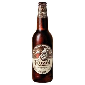 Бира Козел 10 Тъмен / Beer Kozel 10 Dark