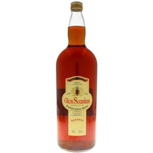 Уиски Глен Скланлан / Whisky Glen Sclanlan