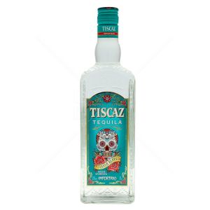 Текила Тисказ Бланко / Tiscaz Tequila Blanco