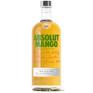 Абсолют Манго / Absolut Mango