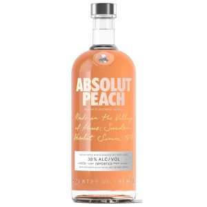 Абсолют Праскова / Absolut Peach