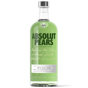 Водка Абсолют Круша / Vodka Absolut Pear
