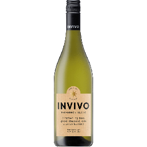 Вино Совиньон Блан Инвиво Марлборо / Sauvignon Blanc Wine Invivo Marlborough