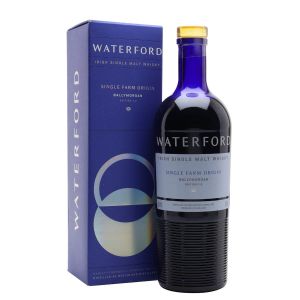 Уотърфорд Болиморган 1.2 Сингъл Малц / Waterford Ballymorgan Edition 1.2 Irish Single Malt Whisky