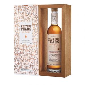 Райтърс Тиърс Каск Стенгт /  Writers’ Tears Cask Strength