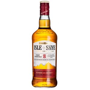 Айл Ъф Скай 8YО / Isle of Skye 8YO 