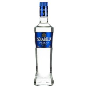 Самбука Исолабела / Isolabella Sambuca