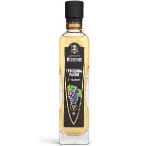 Гроздова Ракия Исперих 5 Г. / Grape Rakia Isperih 5 YO