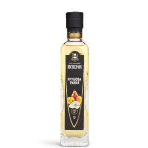 Крушова Ракия Исперих / Pear Rakia Isperih