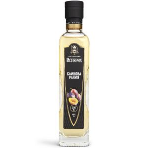 Сливова Ракия Исперих / Plum Rakia Isperih