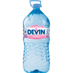 Девин - изворна / Devin Spring