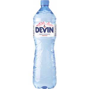 Девин - изворна вода  / Devin - Spring Water