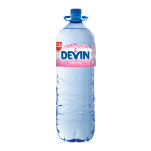 Девин - изворна вода / Devin  - spring water
