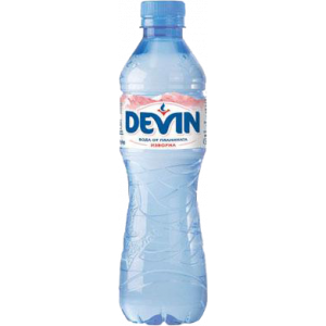 Девин - изворна вода / Devin Spring water