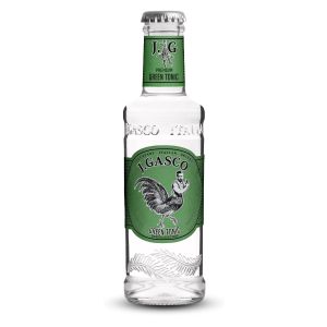 Дж. Гаско Зелен Тоник с Краставица / J. Gasco Green Cucumber Tonic