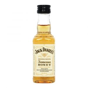 Джак Даниел Хъни / Jack Daniel's Honey