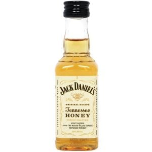 Джак Даниел Хъни / Jack Daniel's Honey