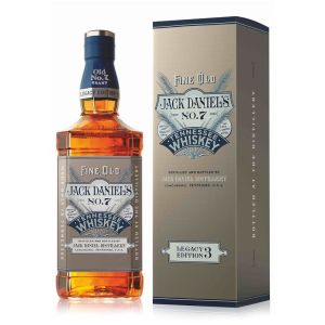 Джак Даниелс Легаси Едишън 3 / Jack Daniel's Legacy Edition 3