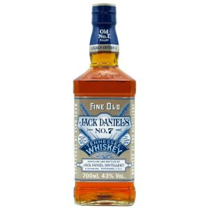 Джак Даниелс Легаси Едишън 3 / Jack Daniel's Legacy Edition 3