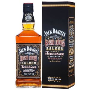 Джак Даниелс Ред Дог Салуун / Jack Daniel's Red Dog Saloon